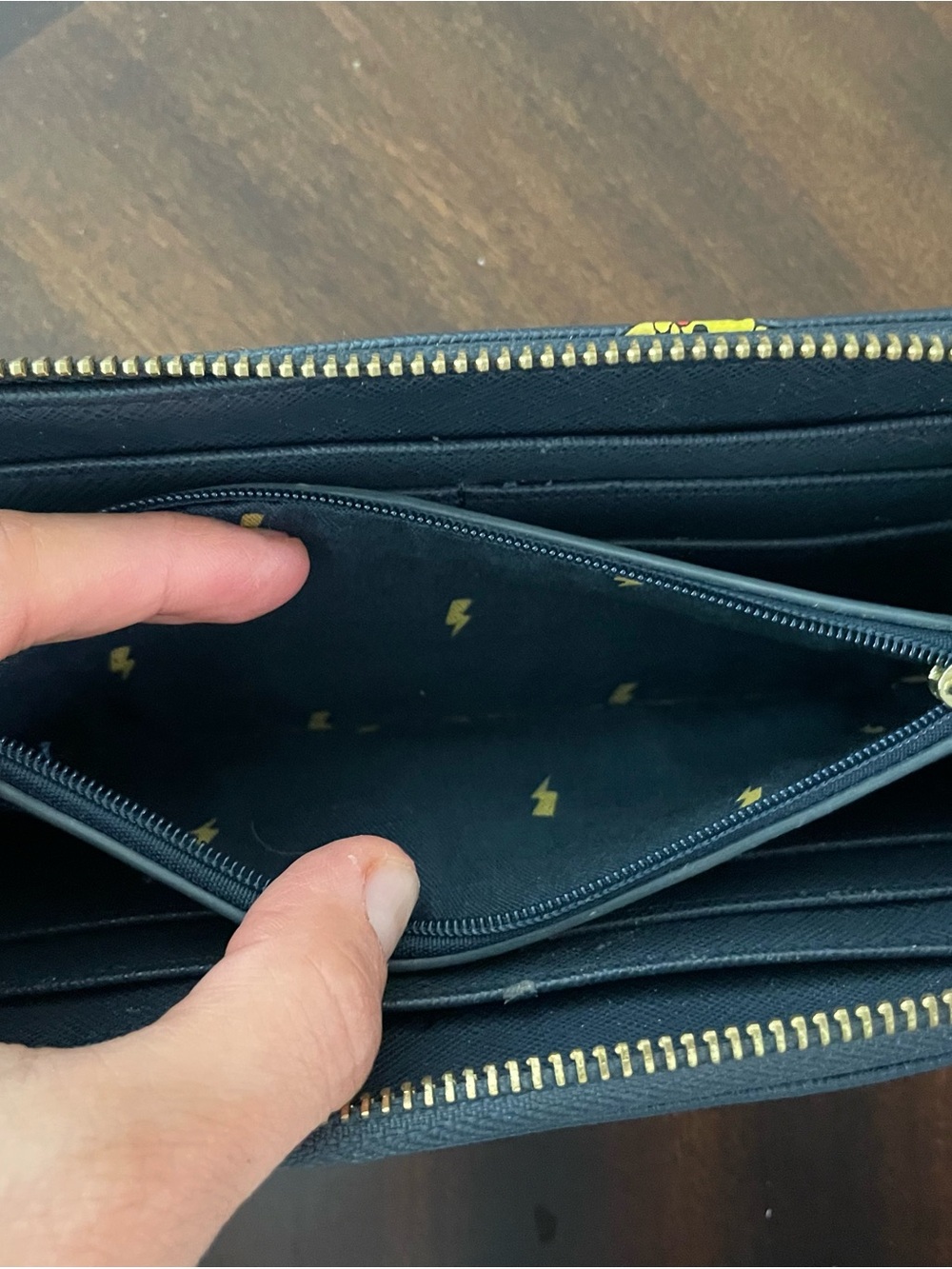 Small Pokémon Wallet - Picture 4 of 10